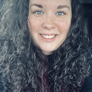 Fundraising Page: Chey Hernandez